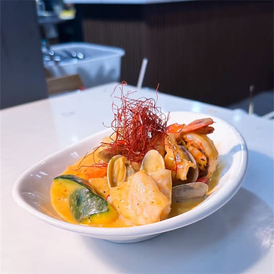 炸魚柳 Fish Fillet